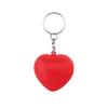 MidOcean Lovy Heart PU Keyring