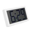 Small Digital Clock Magnetic Lightweight Portable Versatile 12 Hour Clock For Travel Classroom Bedroom