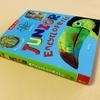 Genuine book Miles Kelly English Children's Encyclopedia Teenagers' Popular Science Knowledge Reading