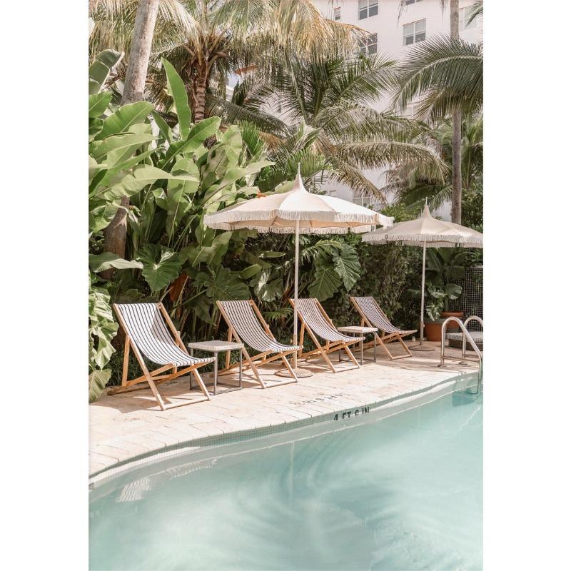 

Boho Style Summer Pool Beach Palm Whale Northern Europe Posters Prints Canvas Painting Wall Art Picture Living Room Home Decor 21cm×30cm NoFrame