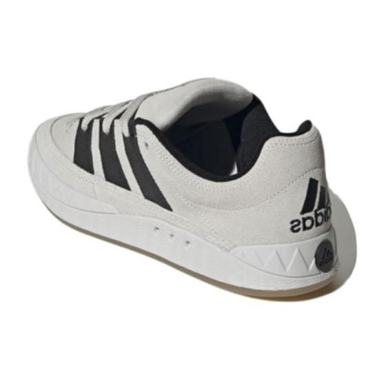 Adidas Adimatic Grey Black GY2091