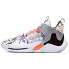 Air Jordan Why Not Zer0.2 Se Pf 'Orange Pulse' AV4126-101