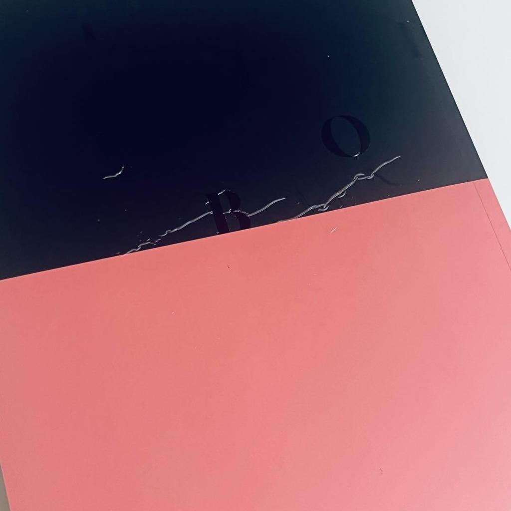 [USED] BLACKPINK'S 2019 Welcoming Collection Seagreen