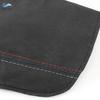 2013-2018 BMW F30 Suede Leather Center Console Armrest Lid Cover Replacement | Gray | Front | China | 1 Year