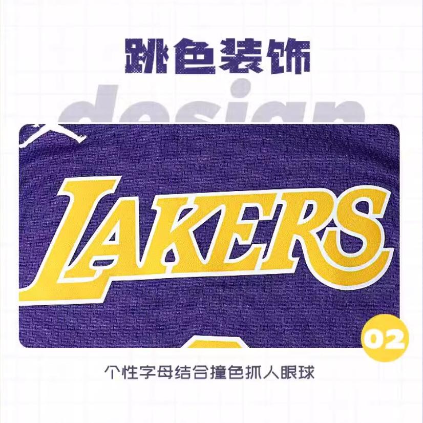 Nike Kids' Sports Tops Purple Kids' 3Y2B7BXAP-LAK06