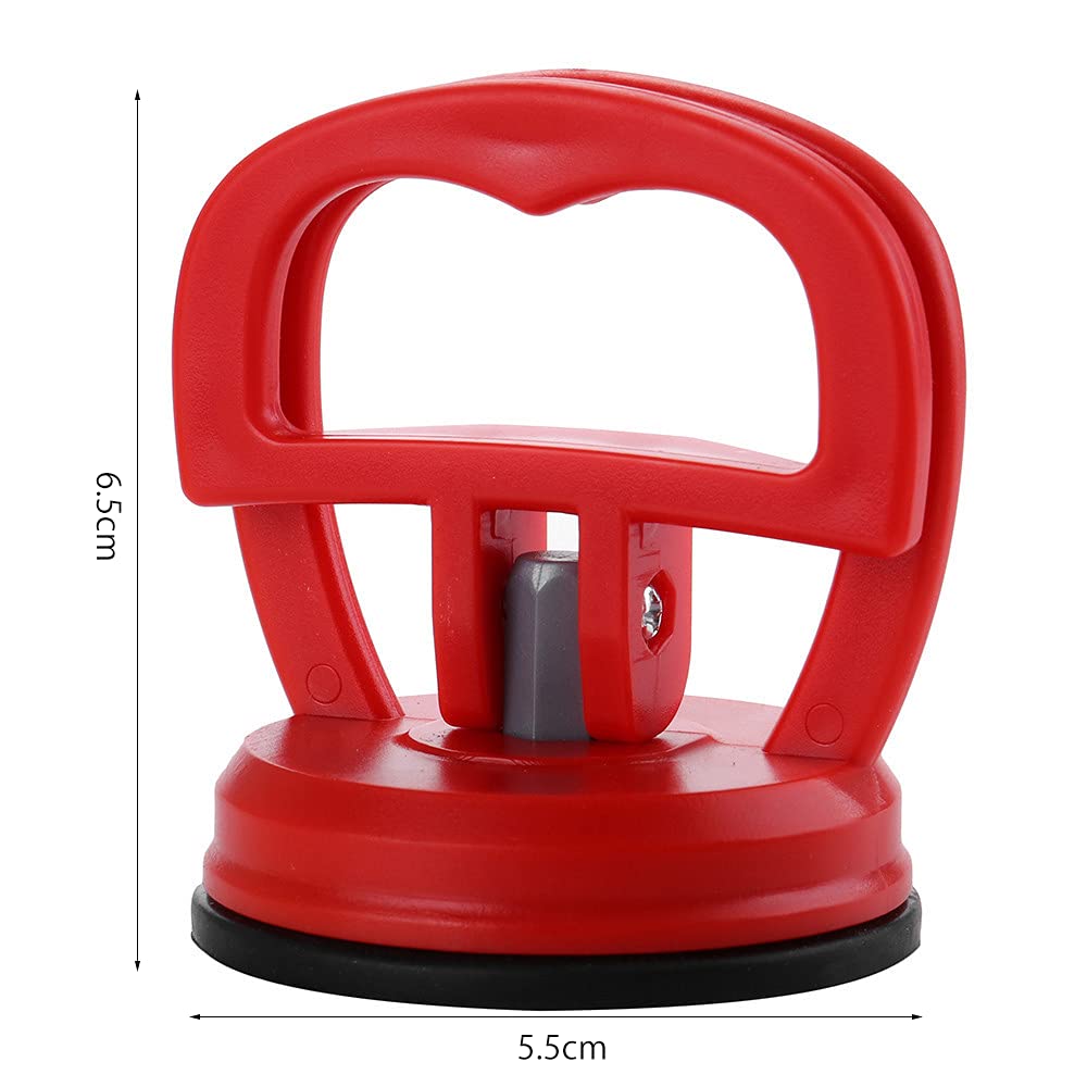 Unikato Car Dent Repair Suction Dent Puller, DIY Repair Tool, Set of 2, Car