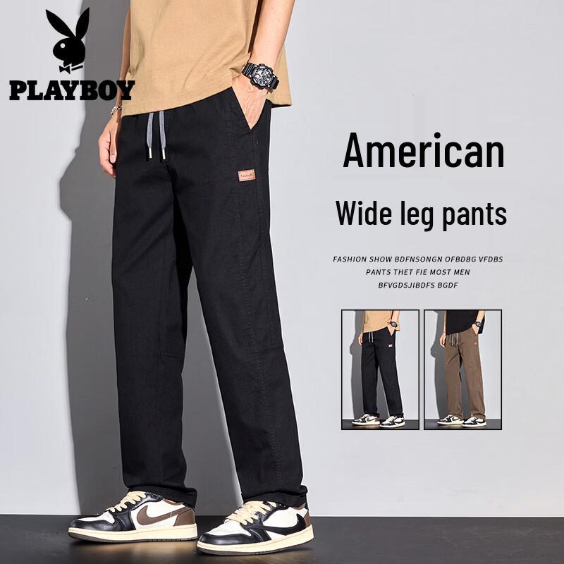 PLAYBOY Men s 2026 Summer Apparel Collection 5XL