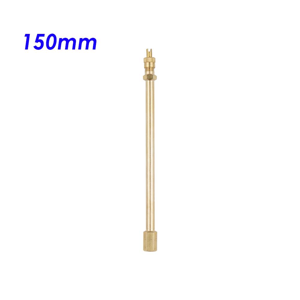Buy Valve Stem Extenders Tire Valve Extensions Brass Tyre Valve Stem