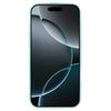For iPhone 16 Pro Max Case Precise Cut-Outs Straight Edge TPU Shockproof Phone Cover