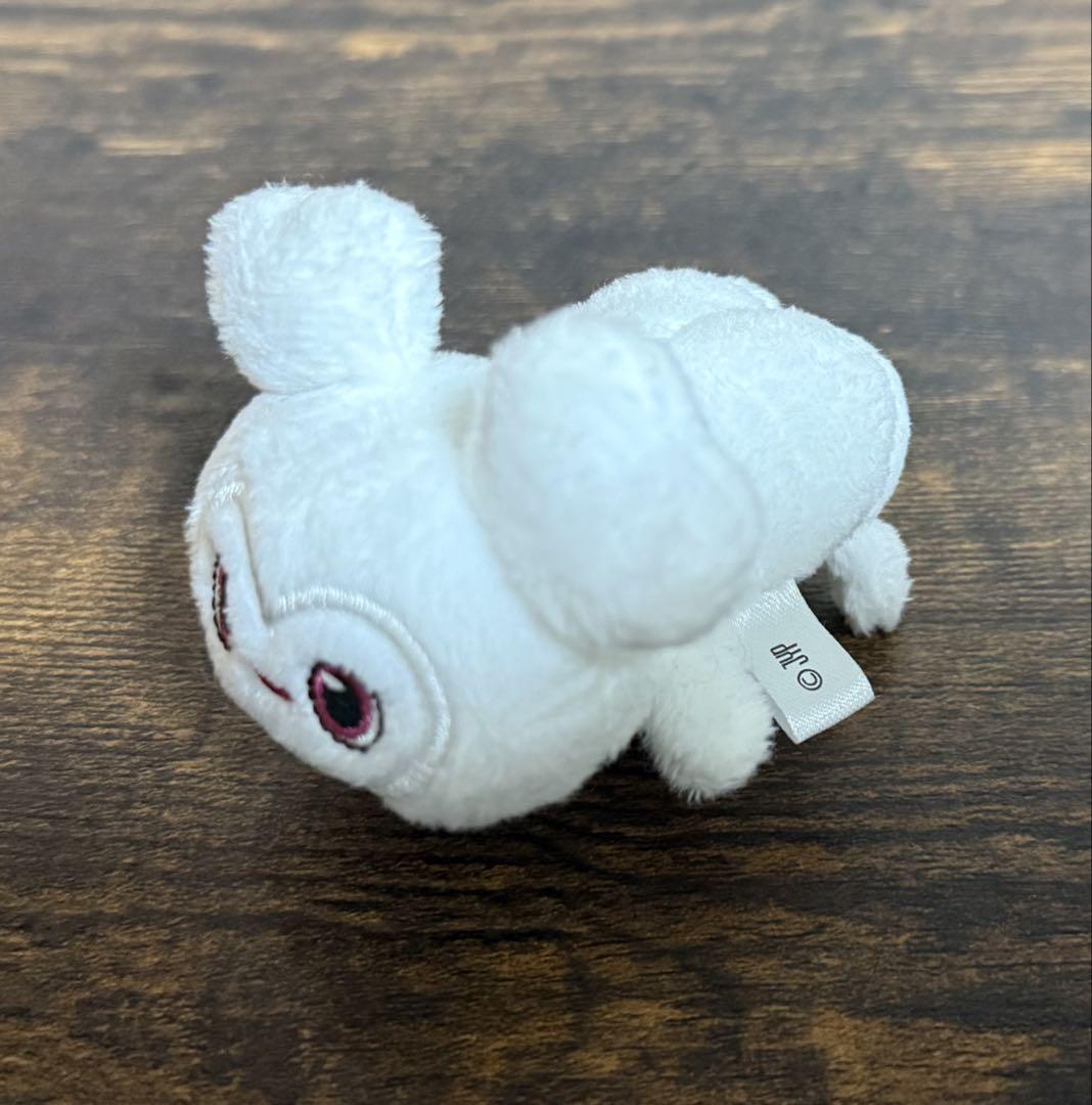 

[USED] TWICE READY TO BE Double Hairpin