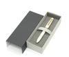 Made In Elegant Rotating In a Premium Japan, 3-mechanism Multi-function Pen, White, Box, K7-EL3M-1-W