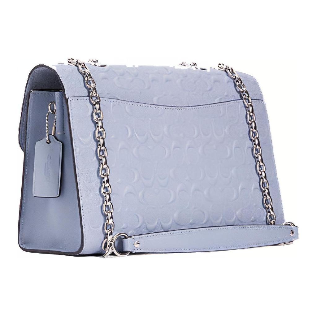 New COACH Lane Shoulder Bags C5780-SVTW