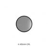 CPL Filter Ultra Slim Optics Multi Coated Circular Polarizer Camera Lens Filter 37mm 49mm 52mm 58mm 67mm 72mm 77mm 82mm