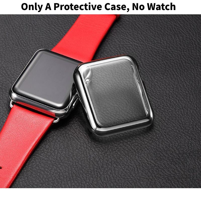 Pc Thin Electroplate Hard Case Cover Protective Sleeve For Tool