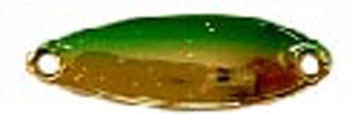 SMITH LTD Spoon Heaven 3g Gold & Green Madara #07 3g