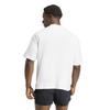 Adidas ADI365 Unisex Running Shirt White KA0325 Size M