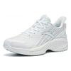 Anta Running Shoes 3rd Generation Non-Slip Wear-Resistant Low-Top Women Sneakers White 122325585-2