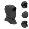 Balklava obličejová maska lyžařská pro chladné počasí zimní čepice