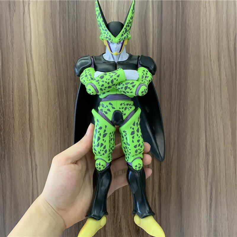 Z Figure Vegeta Shock Waving PVC Action Figure DBZ Vegeta Super Saiyan Battle Goku Limited Ver. Model Toy Gift