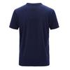 2023 Men's Quick-Dry Outdoor Casual T-Shirt, Plus & Big Sizes, Couple Style, Solid Color, Elastic, Summer Wear