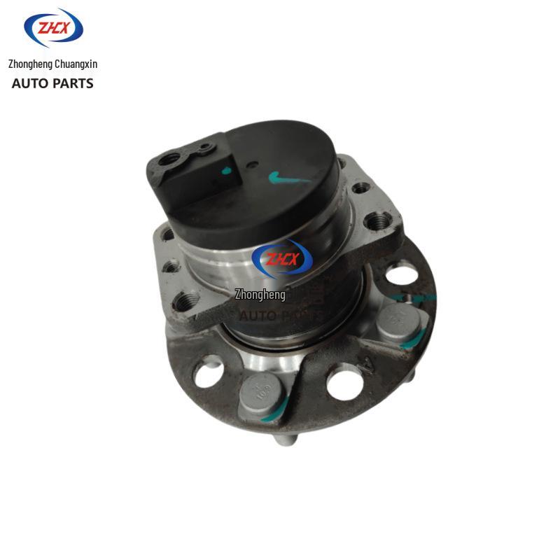 Changan CS35 Plus Rear Wheel Hub Bearing Assembly