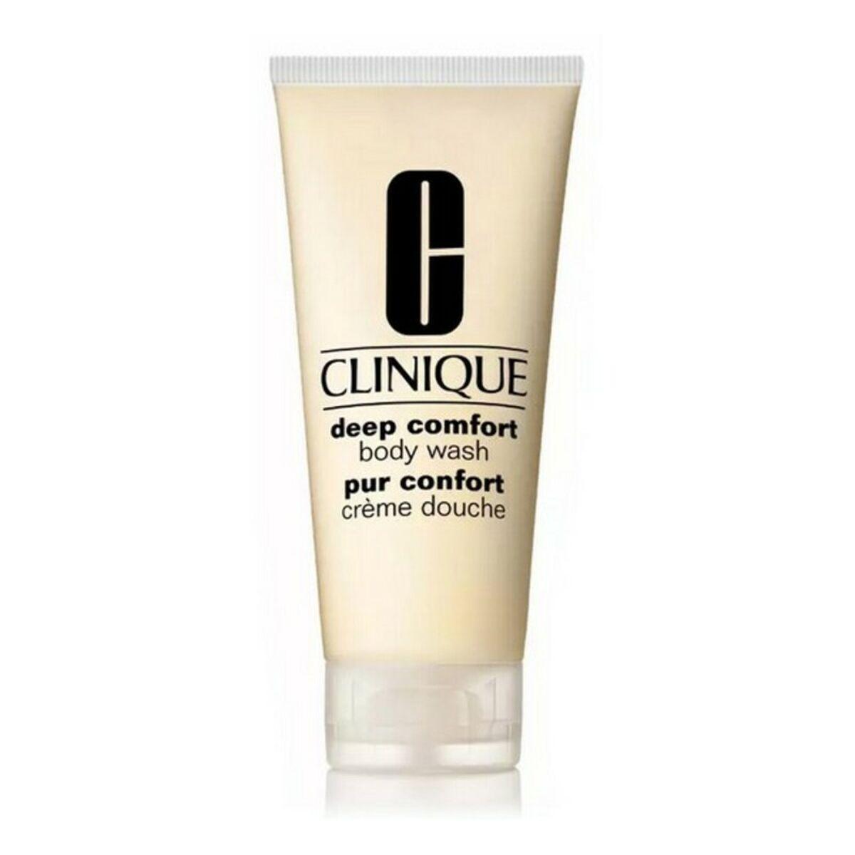 

Гель для душа Clinique Deep Comfort (200 мл)