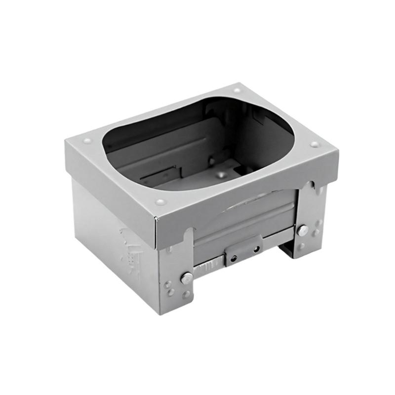 

Multifunctional Alcohols Cooker With Removable Accessory Provide Heat Source For Wilderness Expeditions 1