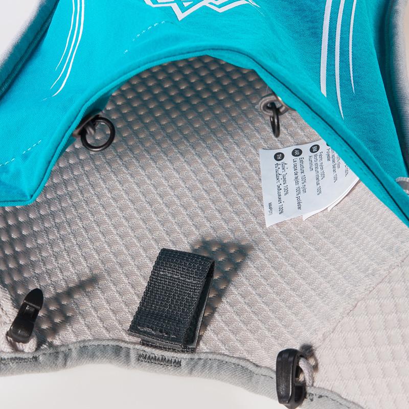 AONIJIE Vesta reflectorizanta Premium Sport Sticla de apa Geanta rucsac pentru alergare Haina de ciclism pt