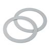 For Oster Blender Replacement Parts Blender Ice Blade with Jar Base Cap and O Ring Seal Gasket Accessories Parts