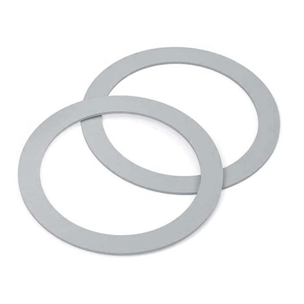For Oster Blender Replacement Parts Blender Ice Blade with Jar Base Cap and O Ring Seal Gasket Accessories Parts