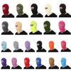 Halloween Cosplay Robber Balaclava Hats Balaclava Adults Neck Warmer Headgear