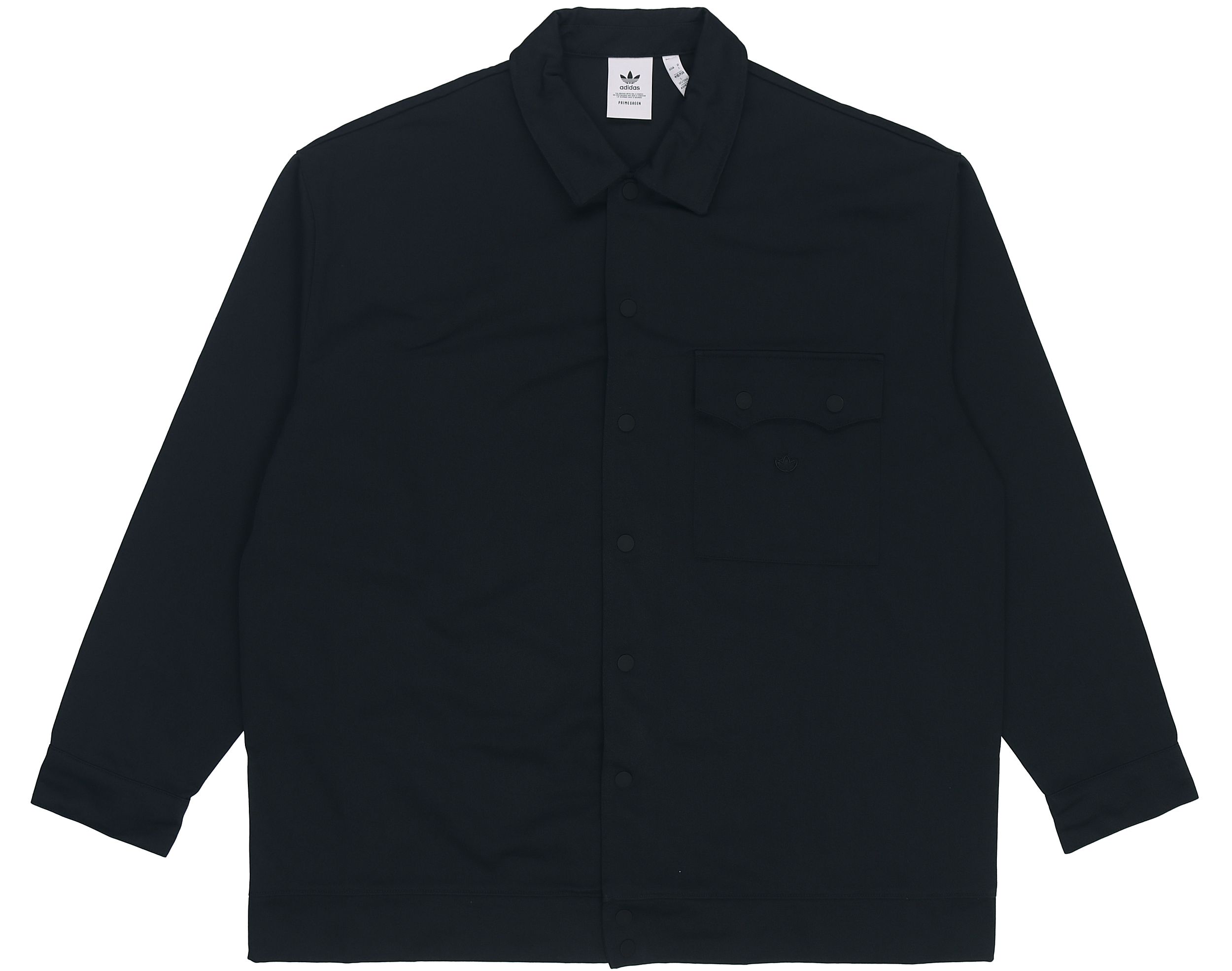 Adidas Originals Adicolor Jacket Men s Black H11365 M