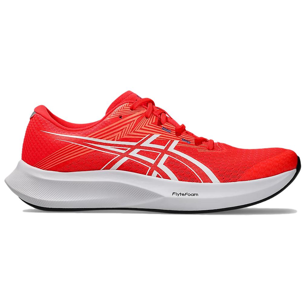 Asics Hyper Speed 5 Abrasion Resistant Low Top Training Running Shoes Men's Red Sneakers 1012B863-600
