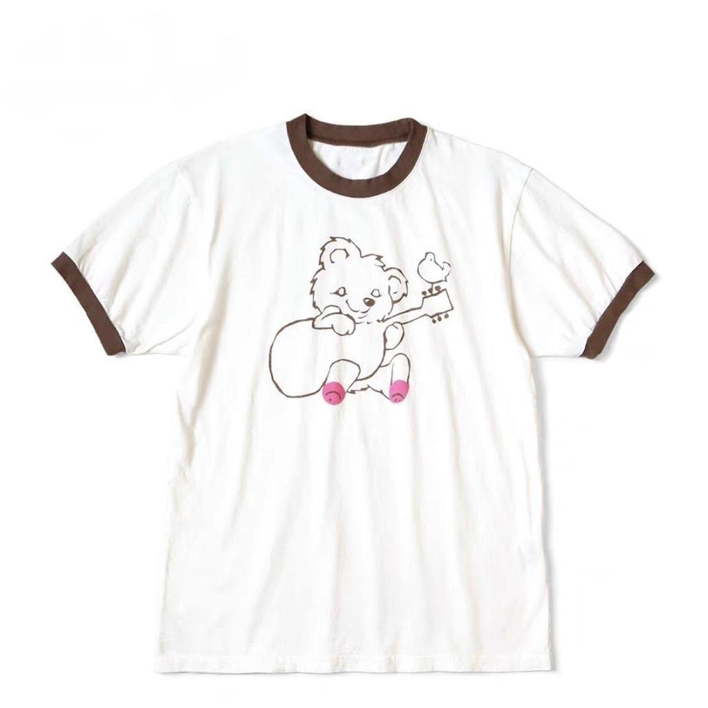 Straykids Hyunjin T-shirt Kop star SK