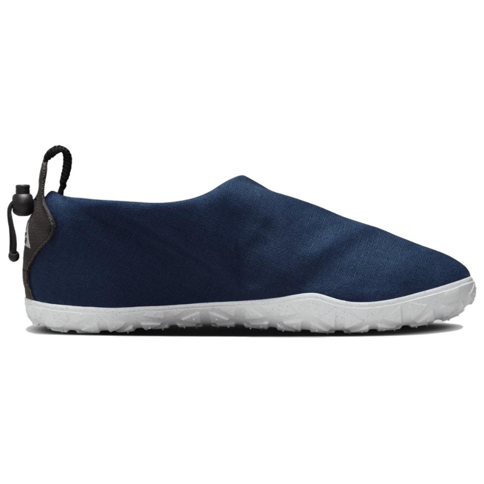 Nike ACG Moc 3.0 Armory Navy Unisex Sneakers Blue Black University-Red FV4572-400