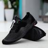 Hot Selling Summer Breathable Mesh Outdoor Hiking Shoes Wear-resistant Soles Men's Sports Shoes Men's High-quality Oxford Shoes
