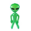 Hot Sell for Advertising  Inflatable Alien Balloon Inflatable Alien Toy Giant Inflatable Alien