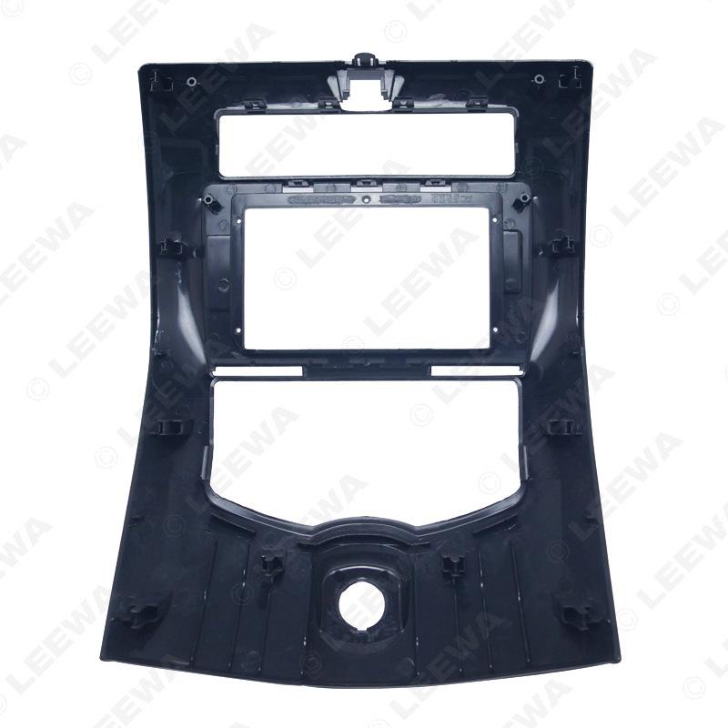 Compatible 2007-2018 Nissan Livina 10.1" Android Touchscreen Navigation Panel Frame.