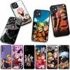 Sasuke Haruno Sakura Narutos Kakashi Handyhülle Case für OPPO A54 A40 A60 A80 A18 A16 A17 A38 A78 A79 A57 A55 A96 A15 A12
