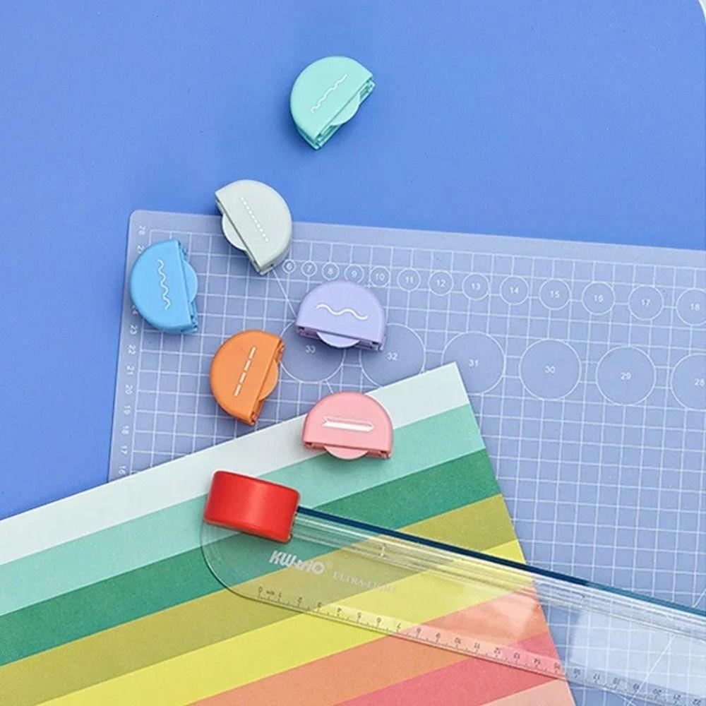 

DIY Crafts Tool DIY Cutting Head DIY Decoration Paper Cutting Tool Hand Account 4
