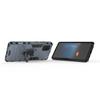 Spot suitable for Samsung Note11lite car ring mobile phone case Note11lite holder mobile phone case