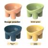 Elephant Leg Bowl, Neck Guard, Dog Bowl, Cat Food Bowl, Cat Bowl, Anti-knock Pet Bowl, Pet Supplies