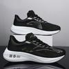 Running Shoes Men's Shoes Women's Shoes Student Racing Shock-Absorbing Sports Shoes Youth Running Shoes Mesh