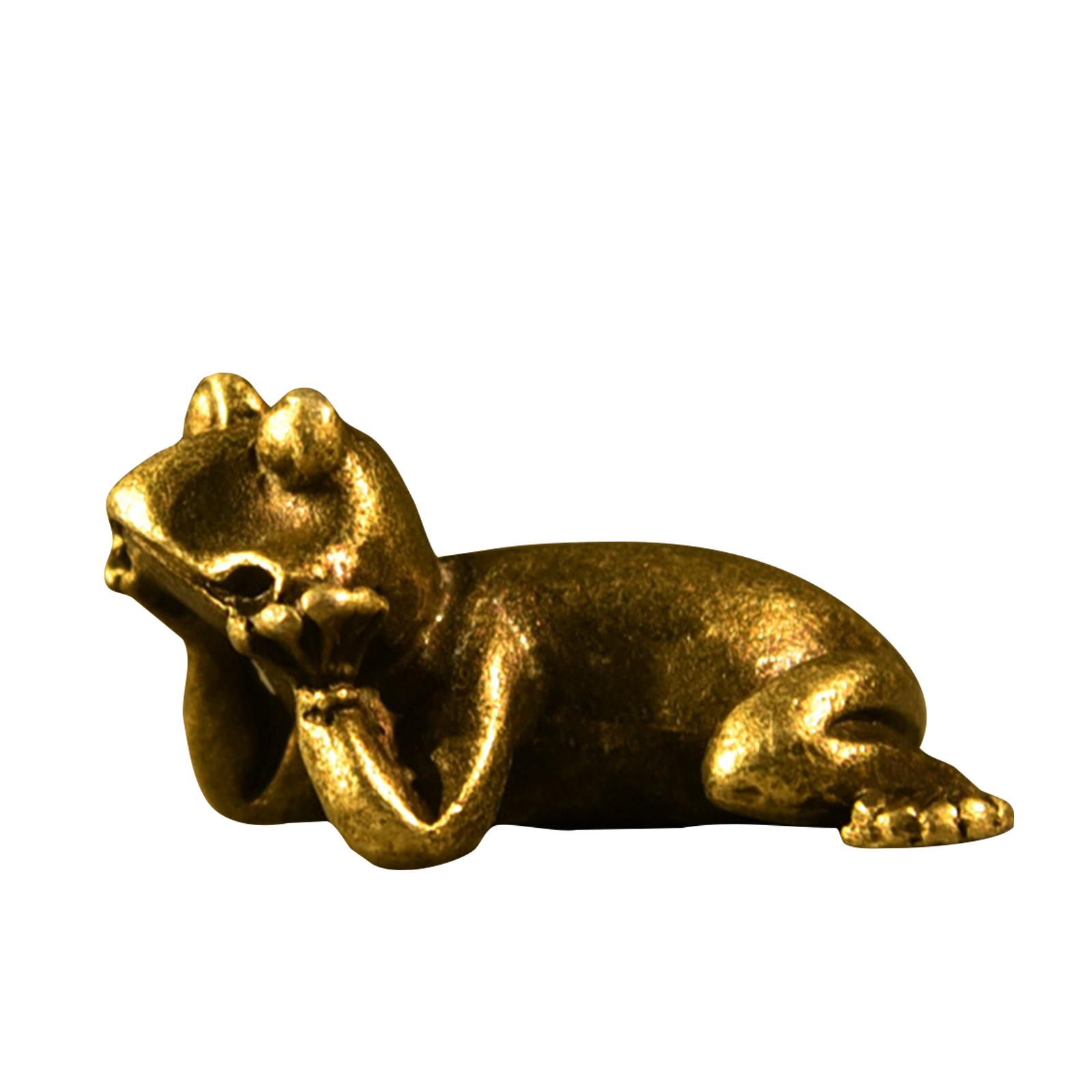 

Incense Burner Statue, Statue With Matching Base, Home Decoration, Animal Statue One Size