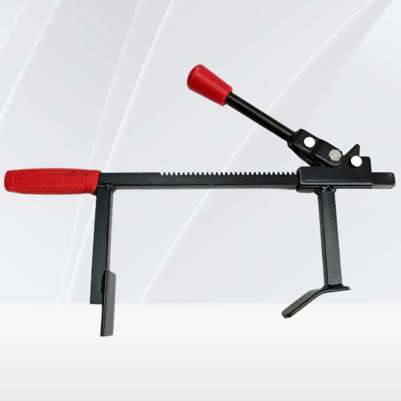 Portable Motorcycle Tire Changer High Performance Very Durable Tire Changer Bead Breaker Tool Vehicle Accessories
