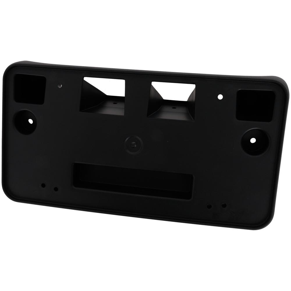 

Front license plate-84186107