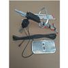 Universal TV Antenna Signal Booster for Digital and Analog Reception