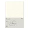 DESIGNPHIL MIDORI MD Horizontal 15294006 Notebook, A5, Ruled,