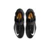 Nike Zapatillas Unisex Savaleos Blanco Negro Gris Niebla Naranja Láser CV5708-010