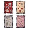 3-9pcs/set Famous Female Music Singer Enamel Pin Song Lyrics Souvenir Brooches Lapel Badge Party Jewelry Gifts For Fans Friends